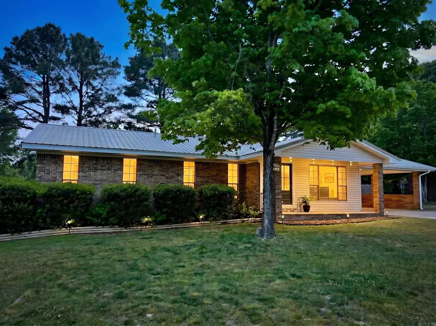 1816 Westgate Dr, Heber Springs, AR 72543 - #2