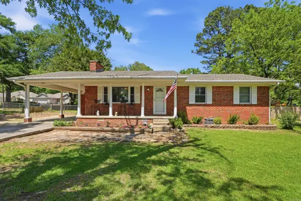 1002 Eastern Avenue, Cabot, AR 72023