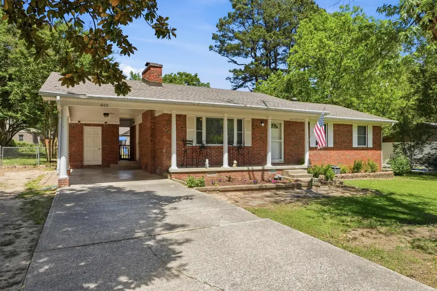 1002 Eastern Avenue, Cabot, AR 72023 - #2