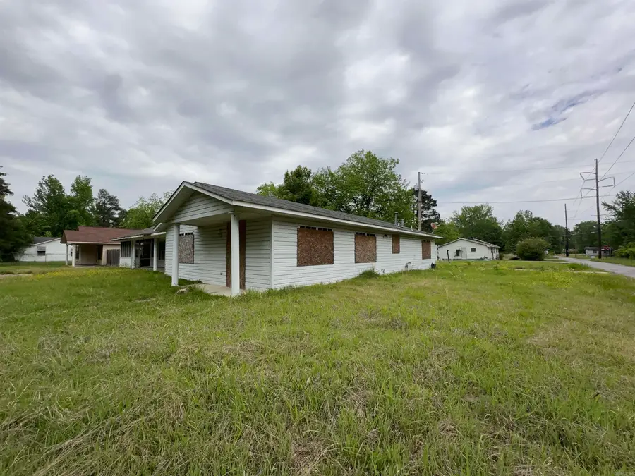 3419 Georgia Street, Pine Bluff, AR 71601 - #2