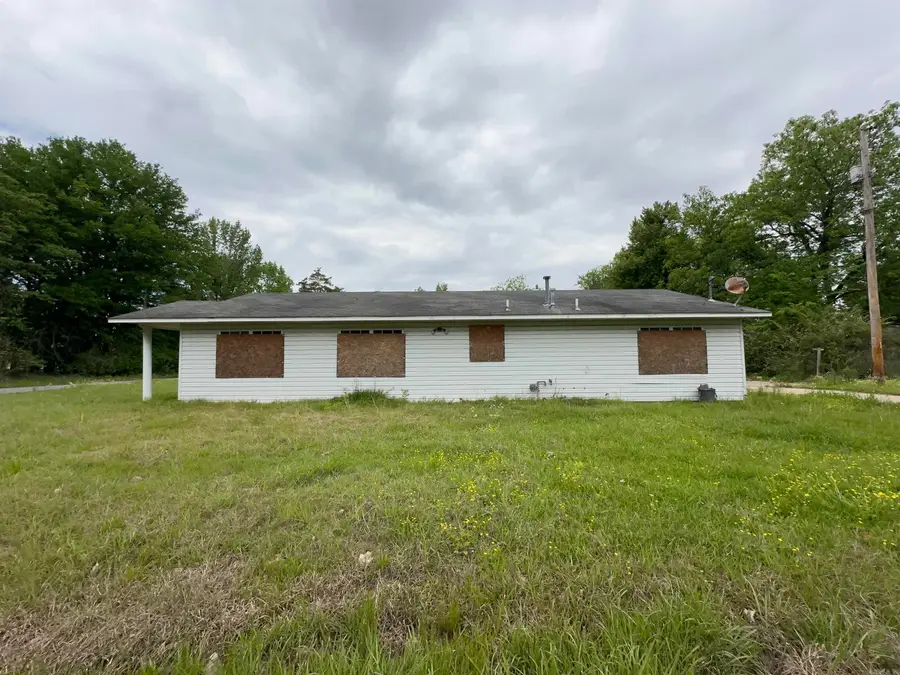 3419 Georgia Street, Pine Bluff, AR 71601 - #3