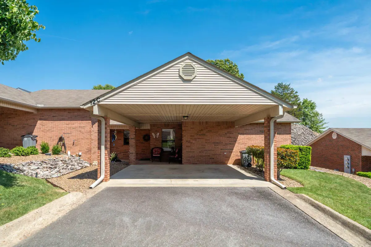 500 Pakis Street #12C, Hot Springs, AR 71913 - #1