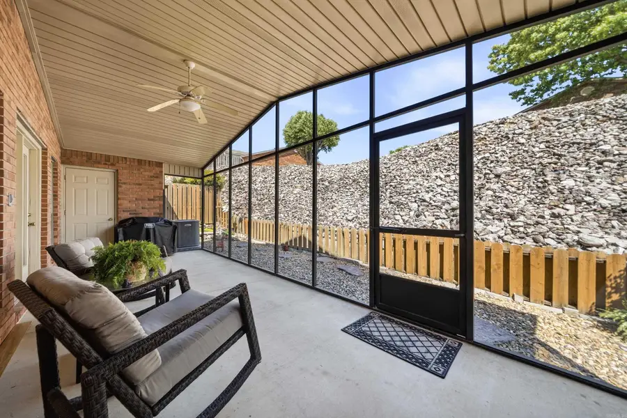 500 Pakis Street #12C, Hot Springs, AR 71913 - #2