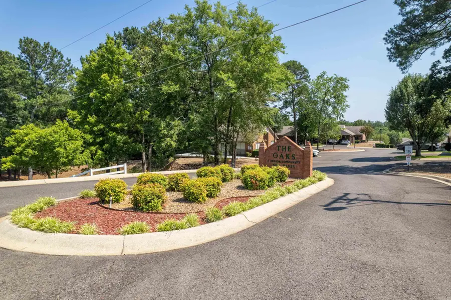 500 Pakis Street #12C, Hot Springs, AR 71913 - #3