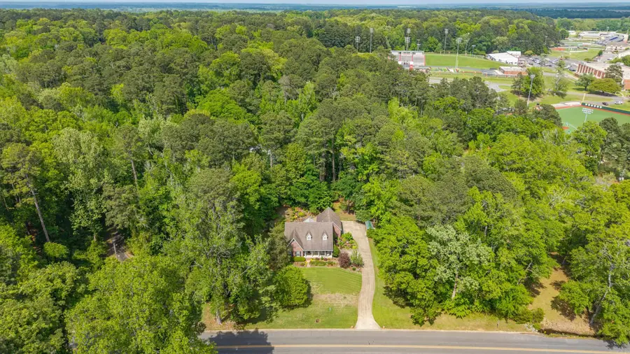1502 Millcreek Drive, Arkadelphia, AR 71923 - #3