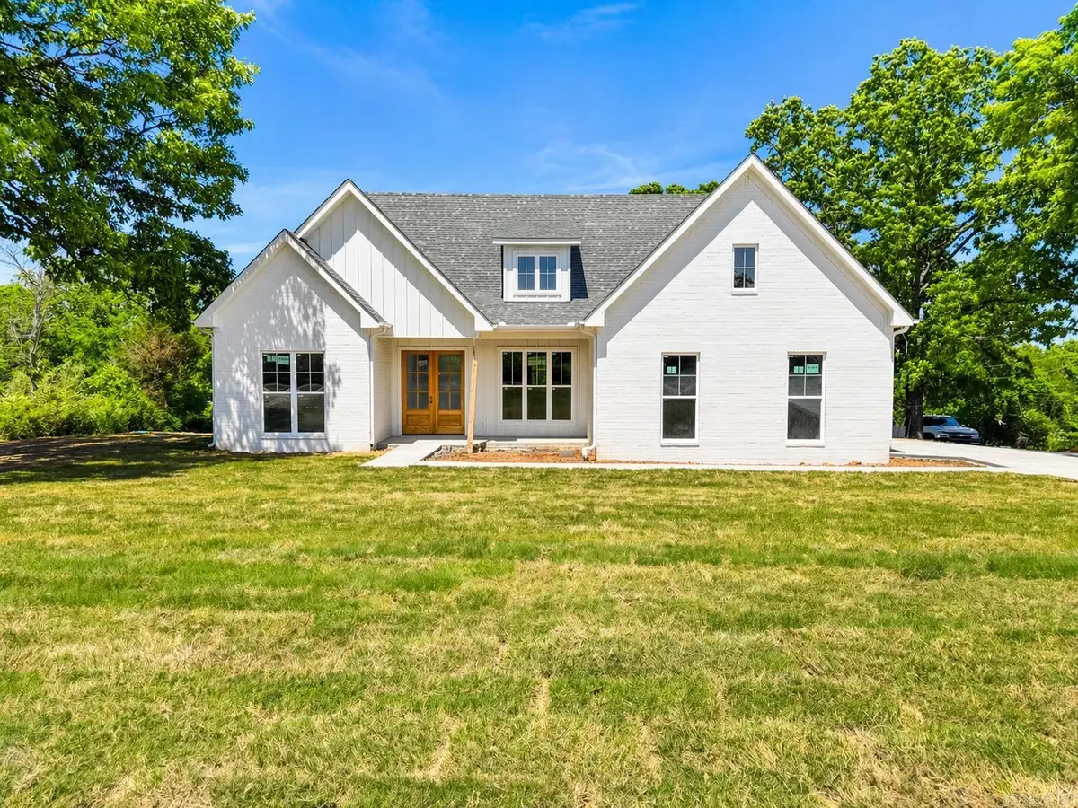 221 E Justice Rd., Cabot, AR 72023 - #1