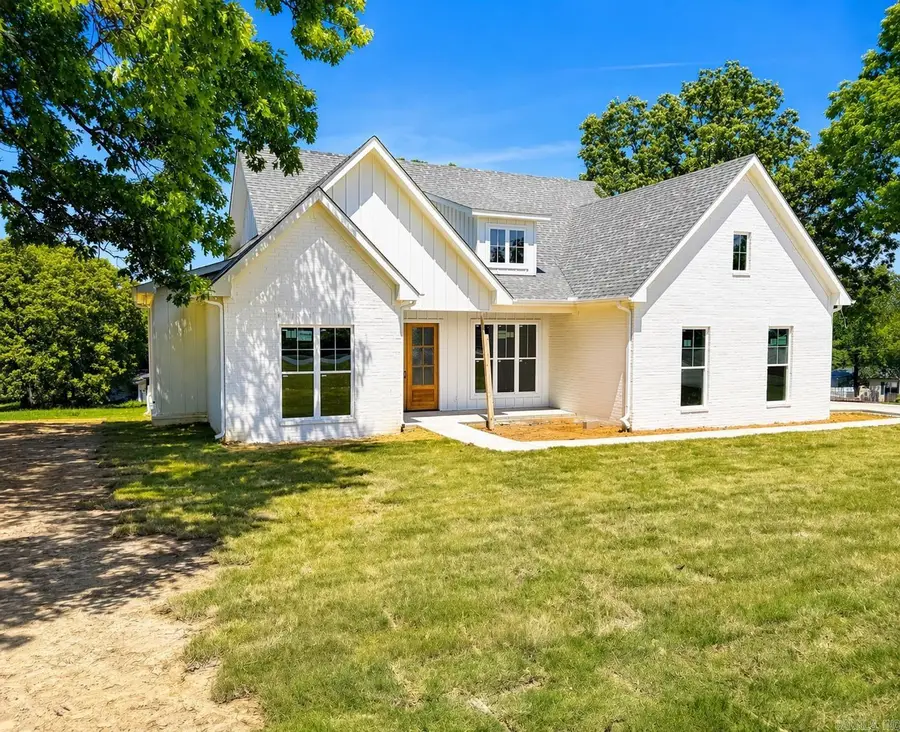 221 E Justice Rd., Cabot, AR 72023 - #2
