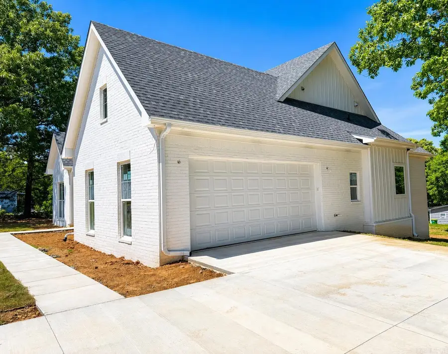 221 E Justice Rd., Cabot, AR 72023 - #3