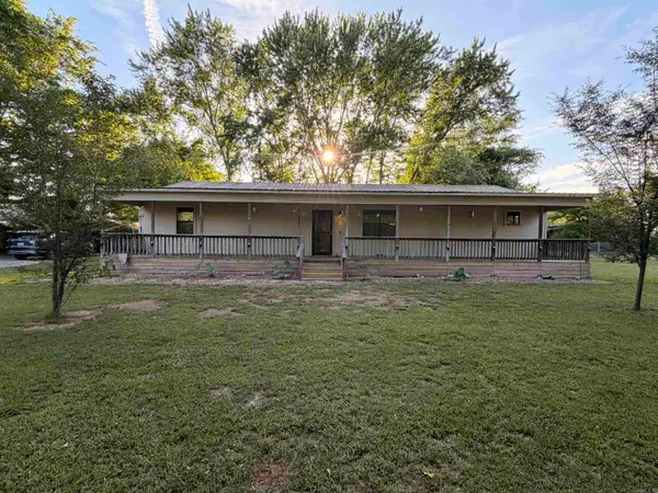 7707 Samples Road, Benton, AR 72019
