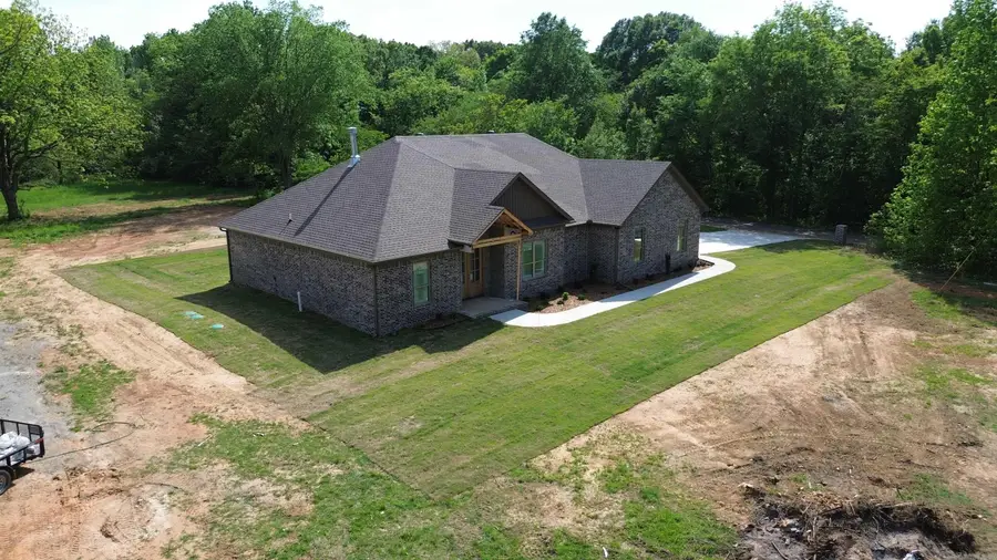 882 Patty Road, Ward, AR 72176 - #3