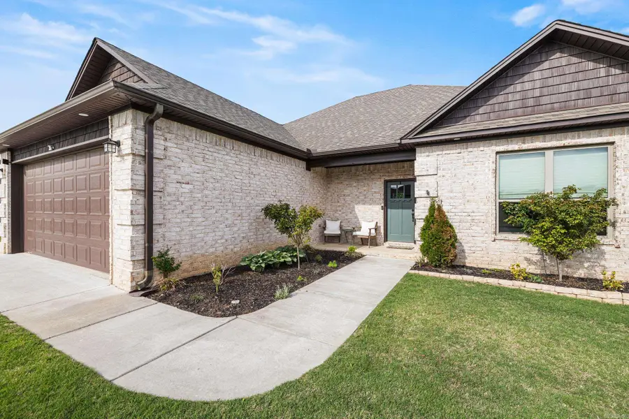 100 Opie Drive, Cabot, AR 72023 - #2