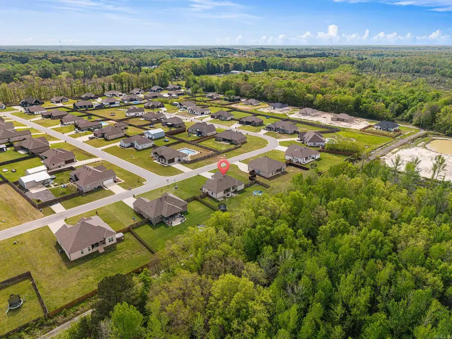 100 Opie Drive, Cabot, AR 72023 - #3