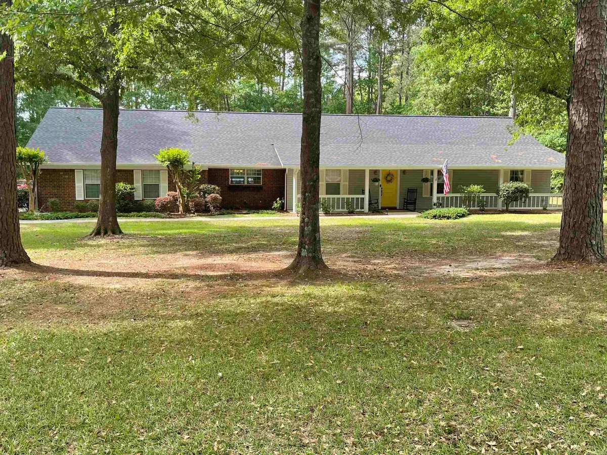 151 Fawnwood Circle, El Dorado, AR 71730 - #1