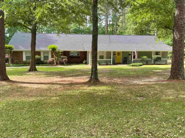 151 Fawnwood Circle, El Dorado, AR 71730