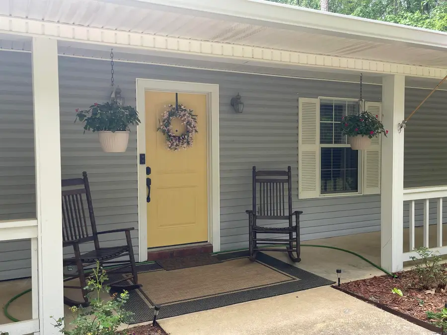 151 Fawnwood Circle, El Dorado, AR 71730 - #2