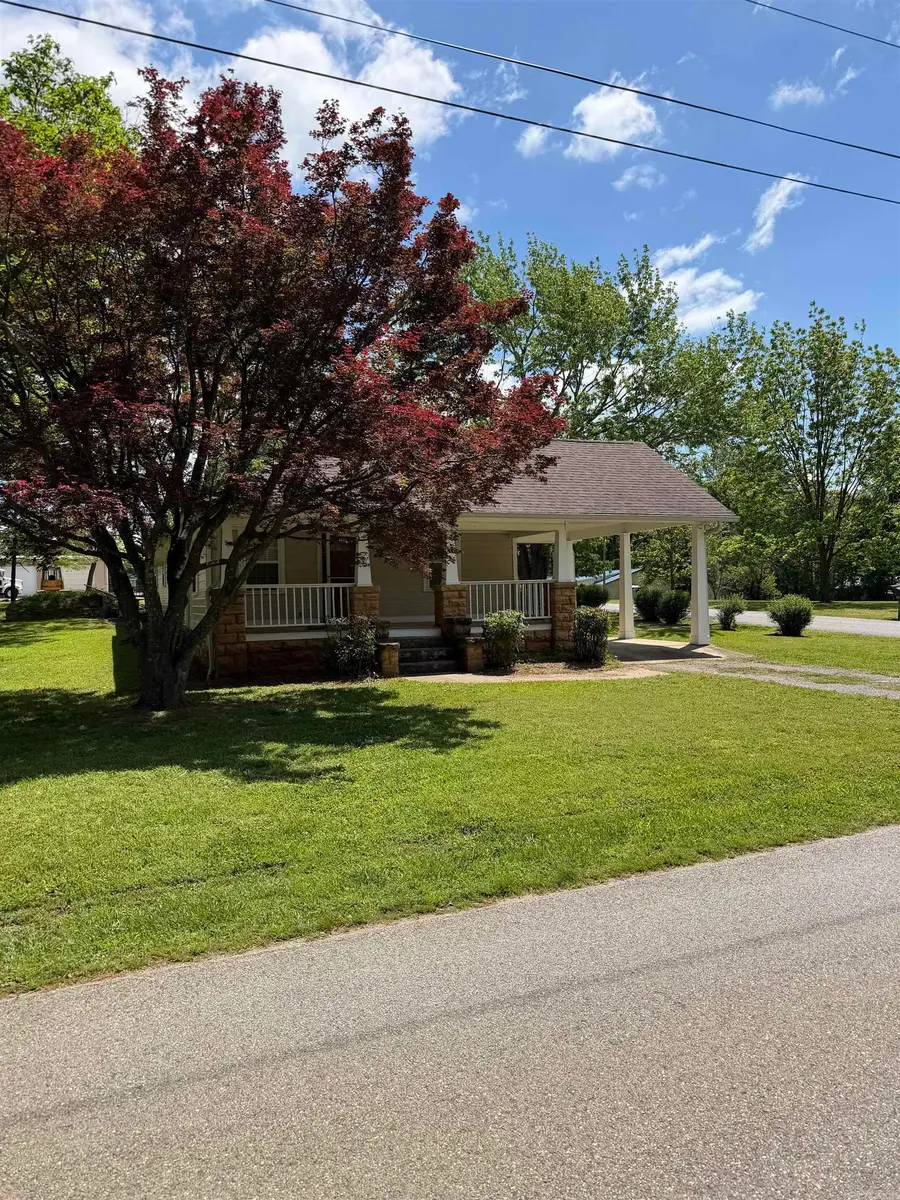 218 Brewer Avenue, Mountain View, AR 72560 - #2