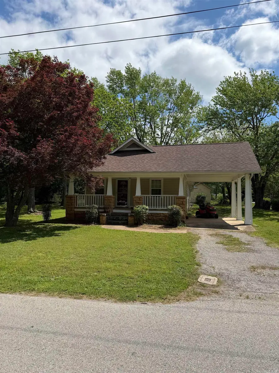 218 Brewer Avenue, Mountain View, AR 72560 - #3