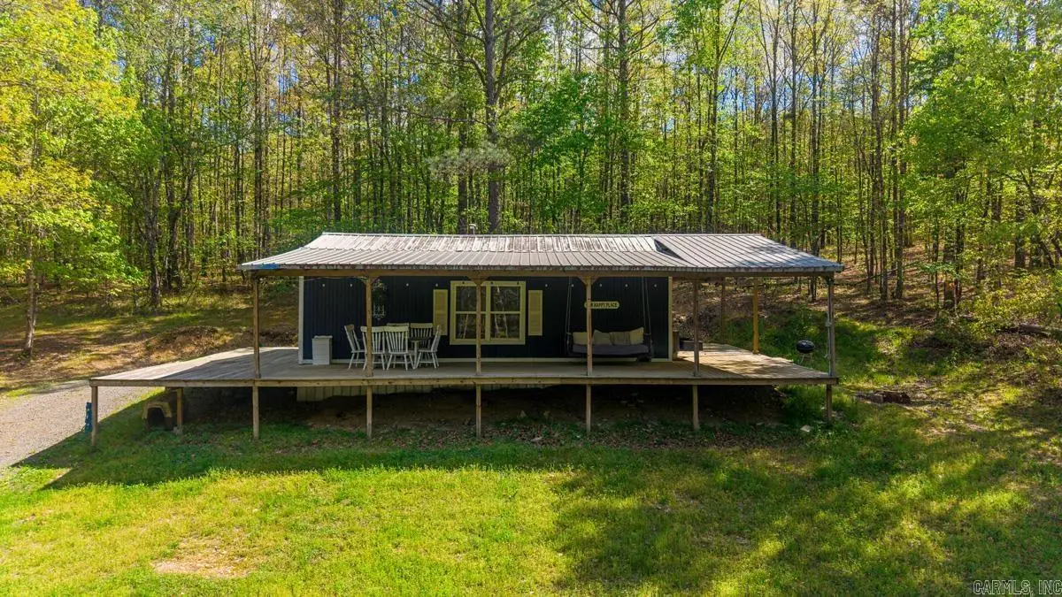 256 Southridge Rd, Malvern, AR 72104 - #1