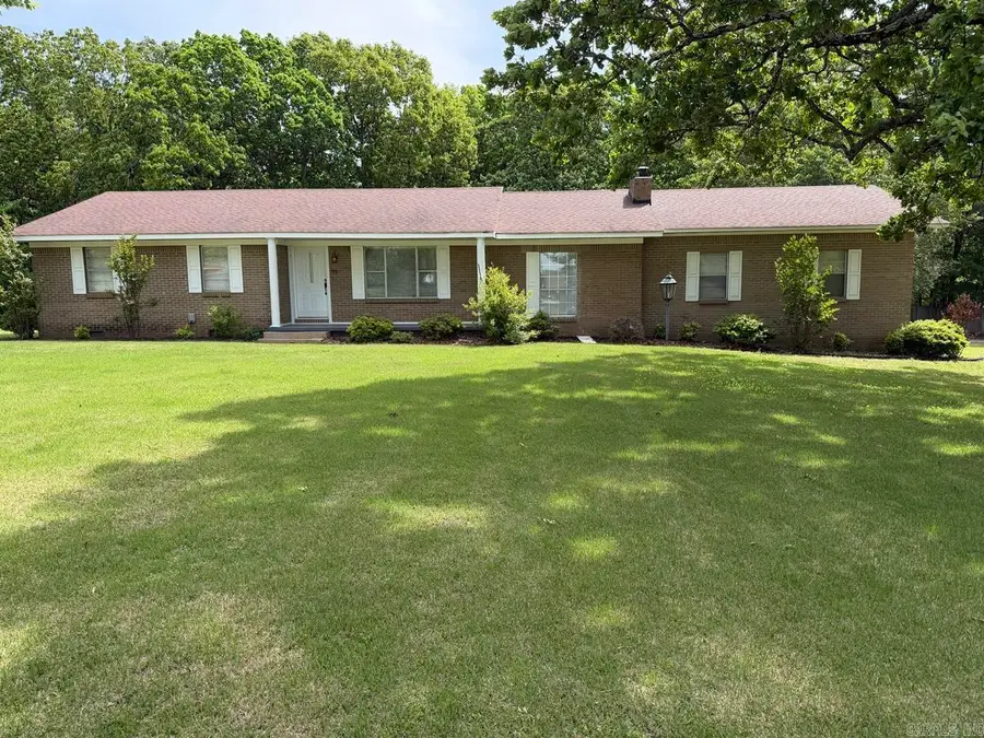 113 Pine Knot Rd, Paragould, AR 72450 - #2