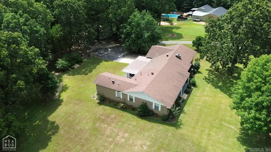 113 Pine Knot Rd, Paragould, AR 72450 - #3