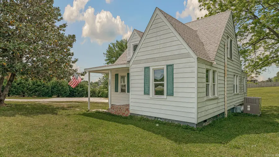 4214 W Kingshighway, Paragould, AR 72450 - #3
