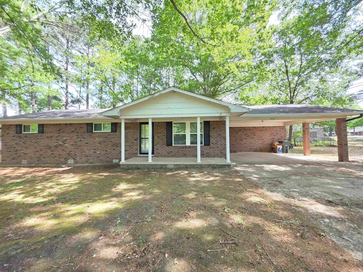 600 Walker Street, Bald Knob, AR 72010 - #1