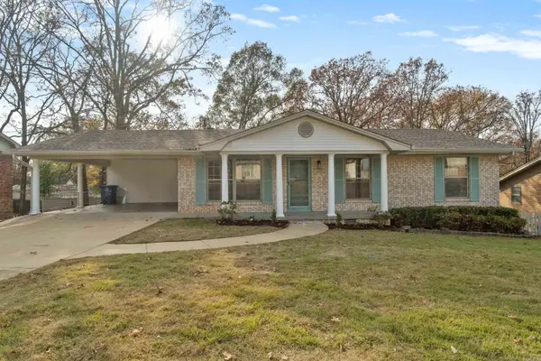 2200 Osage, North Little Rock, AR 72116