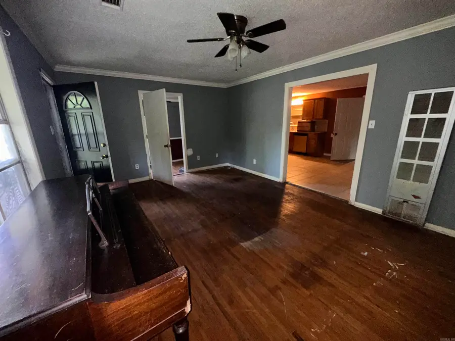 6311 Park Road, Alexander, AR 72002 - #3