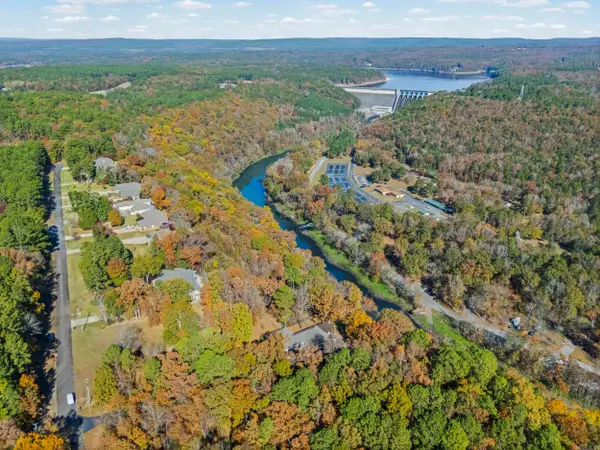 Lots 10 & 10A Timberline Dr, Heber Springs, AR 72543