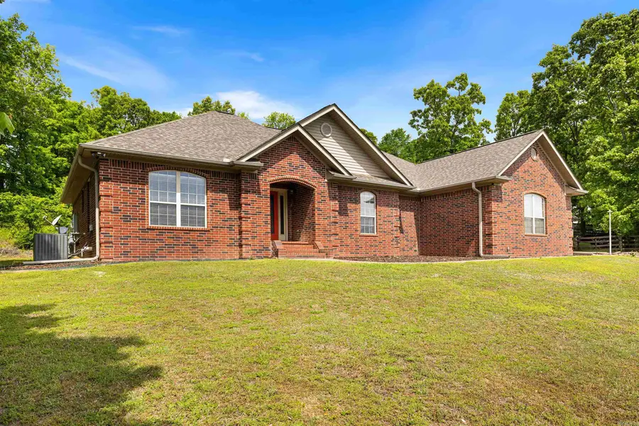 101 West Lake Cove, Beebe, AR 72012 - #2