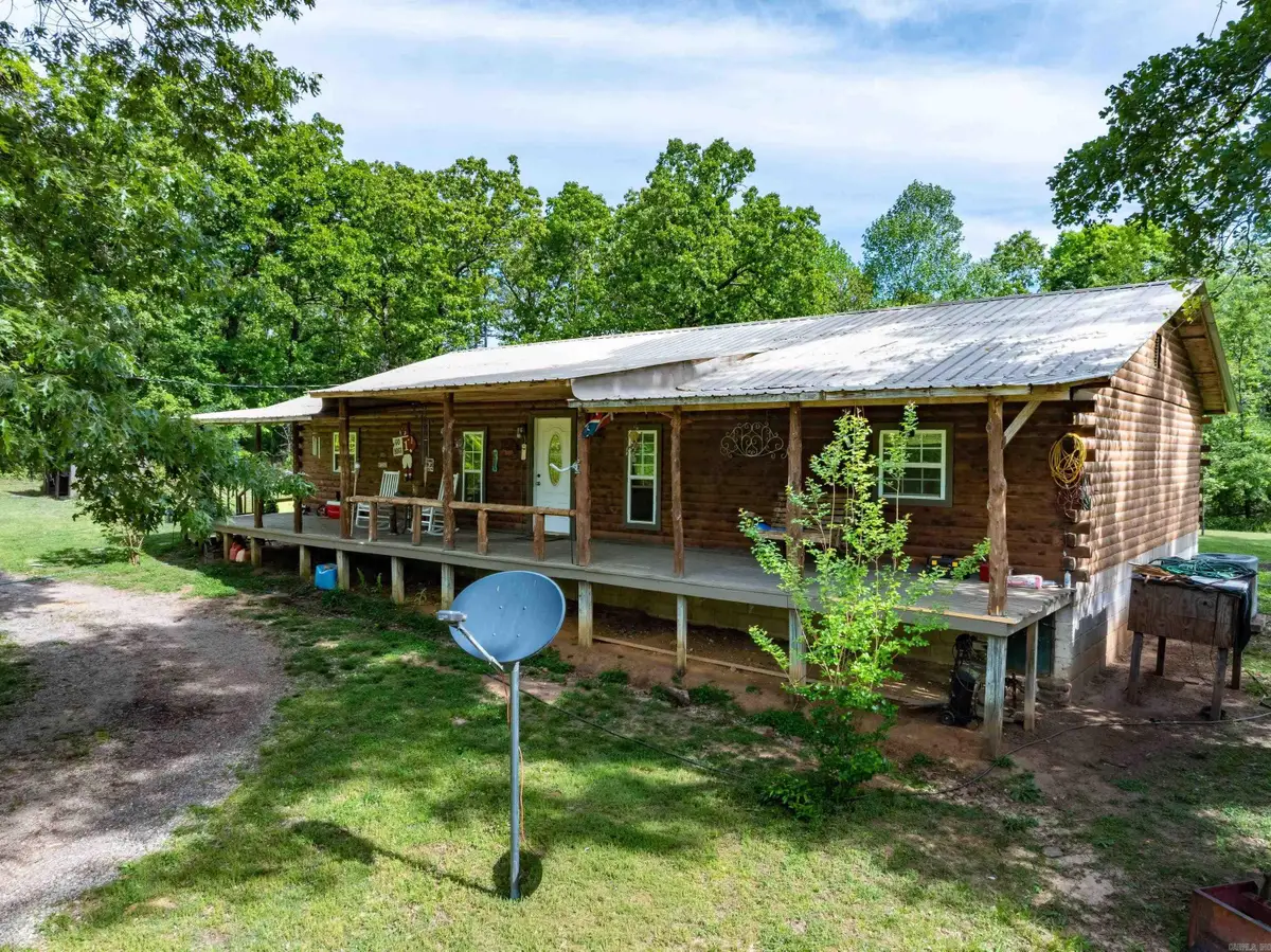 29 Bunch Ln, Cave City, AR 72521 - #1
