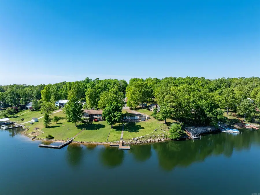 1801 Iris Cir, Horseshoe Bend, AR 72512 - #2