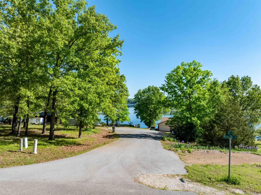 1801 Iris Cir, Horseshoe Bend, AR 72512 - #3
