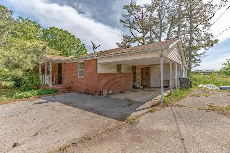 2606 Nestle Way, Jonesboro, AR 72401 - #3