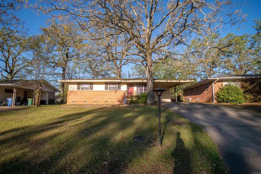 3 La Vista Drive, North Little Rock, AR 72200 - #3