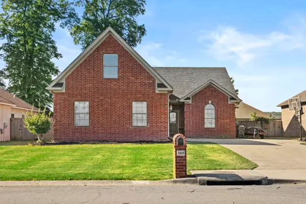 2365 Wilmington Drive, Conway, AR 72034