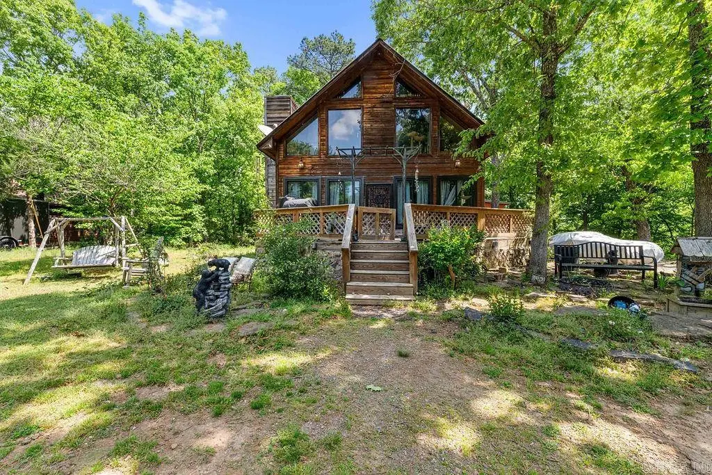 30 Jackson Ridge, Higden, AR 72067 - #1