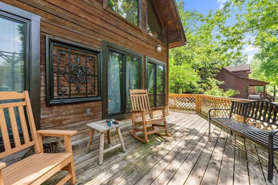 30 Jackson Ridge, Higden, AR 72067 - #2