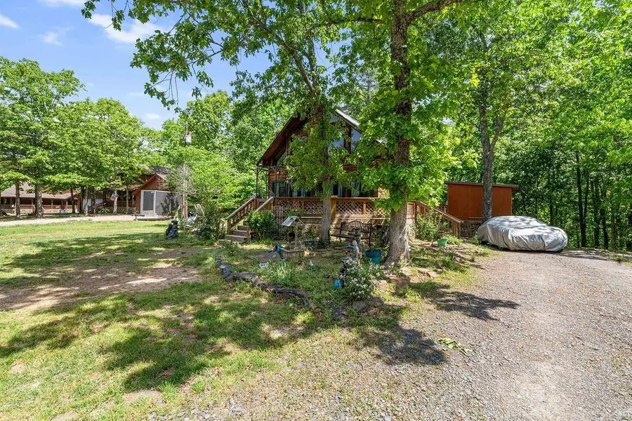 30 Jackson Ridge, Higden, AR 72067 - #3