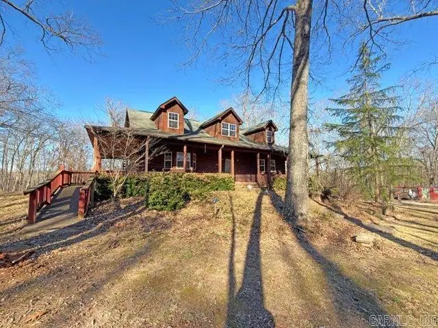 1520 Mountain View Road, Locust Grove, AR 72550 - #1