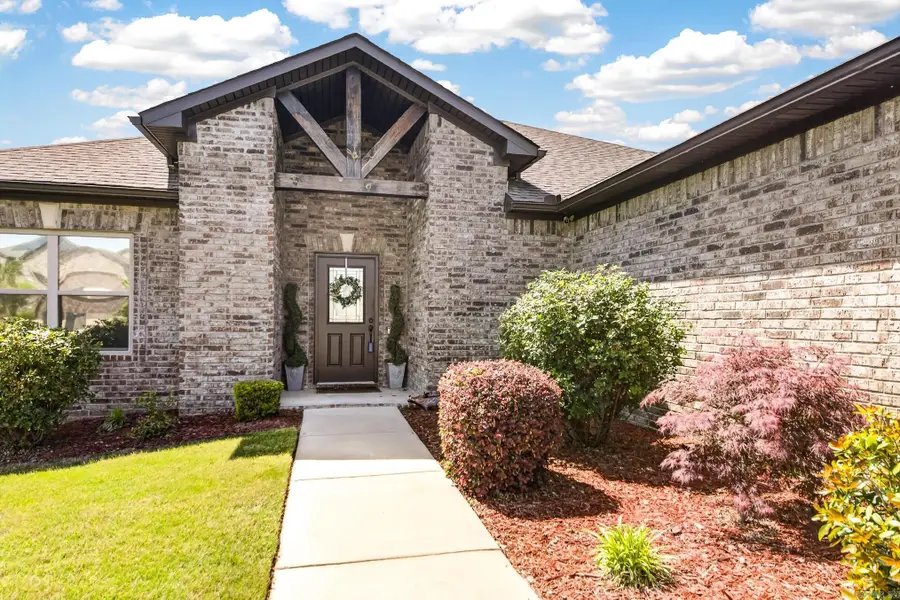 16 Cimarron Circle, Cabot, AR 72023 - #2