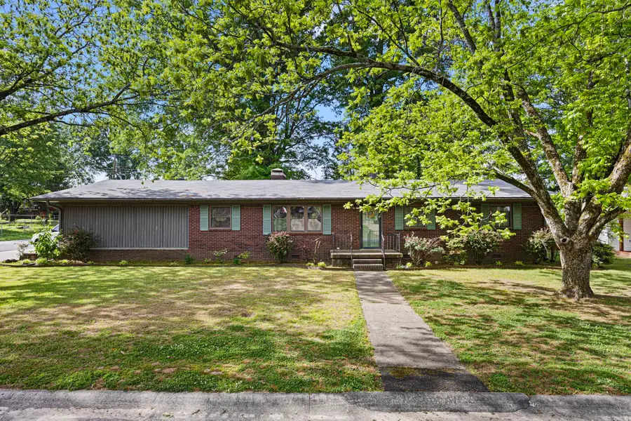 1414 Holloway Street, Morrilton, AR 72110 - #2