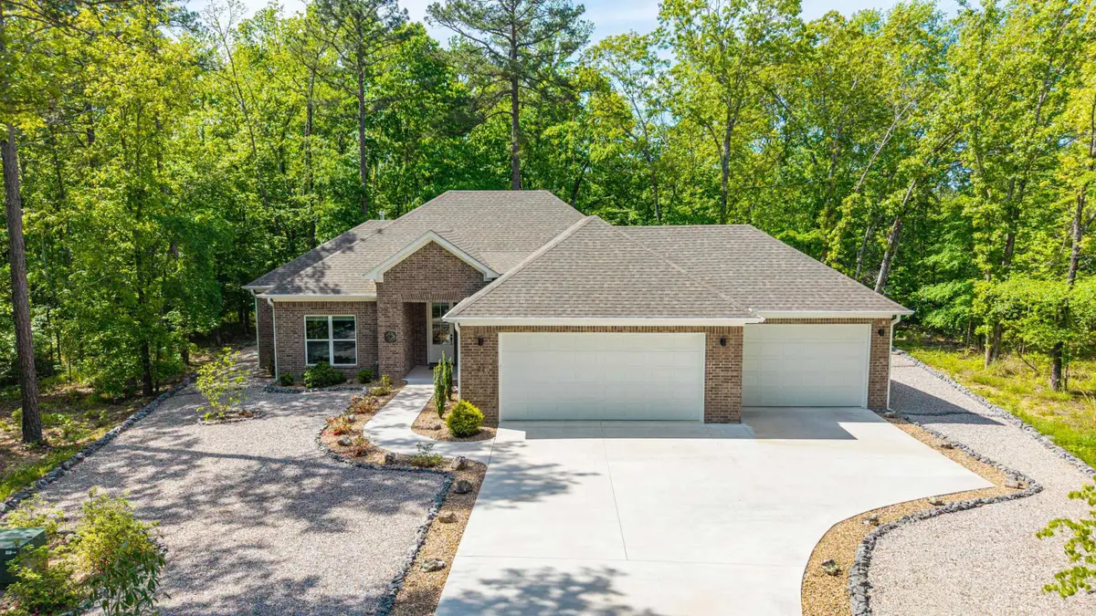 22 Estrella Circle, Hot Springs Village, AR 71909 - #1