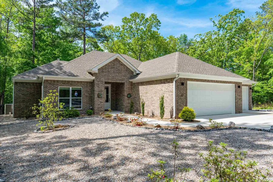 22 Estrella Circle, Hot Springs Village, AR 71909 - #2