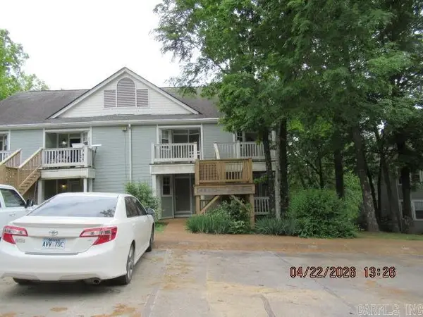 Address Withheld By Seller, Fairfield Bay, AR 72088