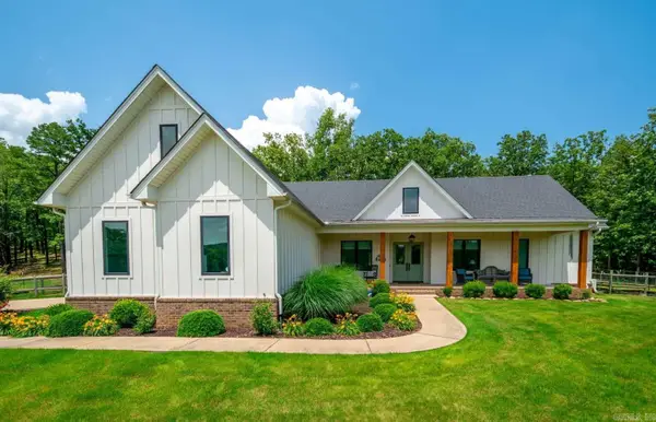 49 Goshen Valley Drive, Mayflower, AR 72106