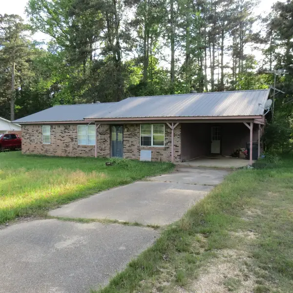1200 Mt. Elba, Rison, AR 71665