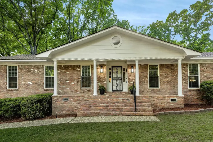 15 Shady Ln Lane, Jacksonville, AR 72076 - #2