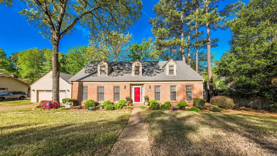 3110 Hinson Road, Little Rock, AR 72212 - #2