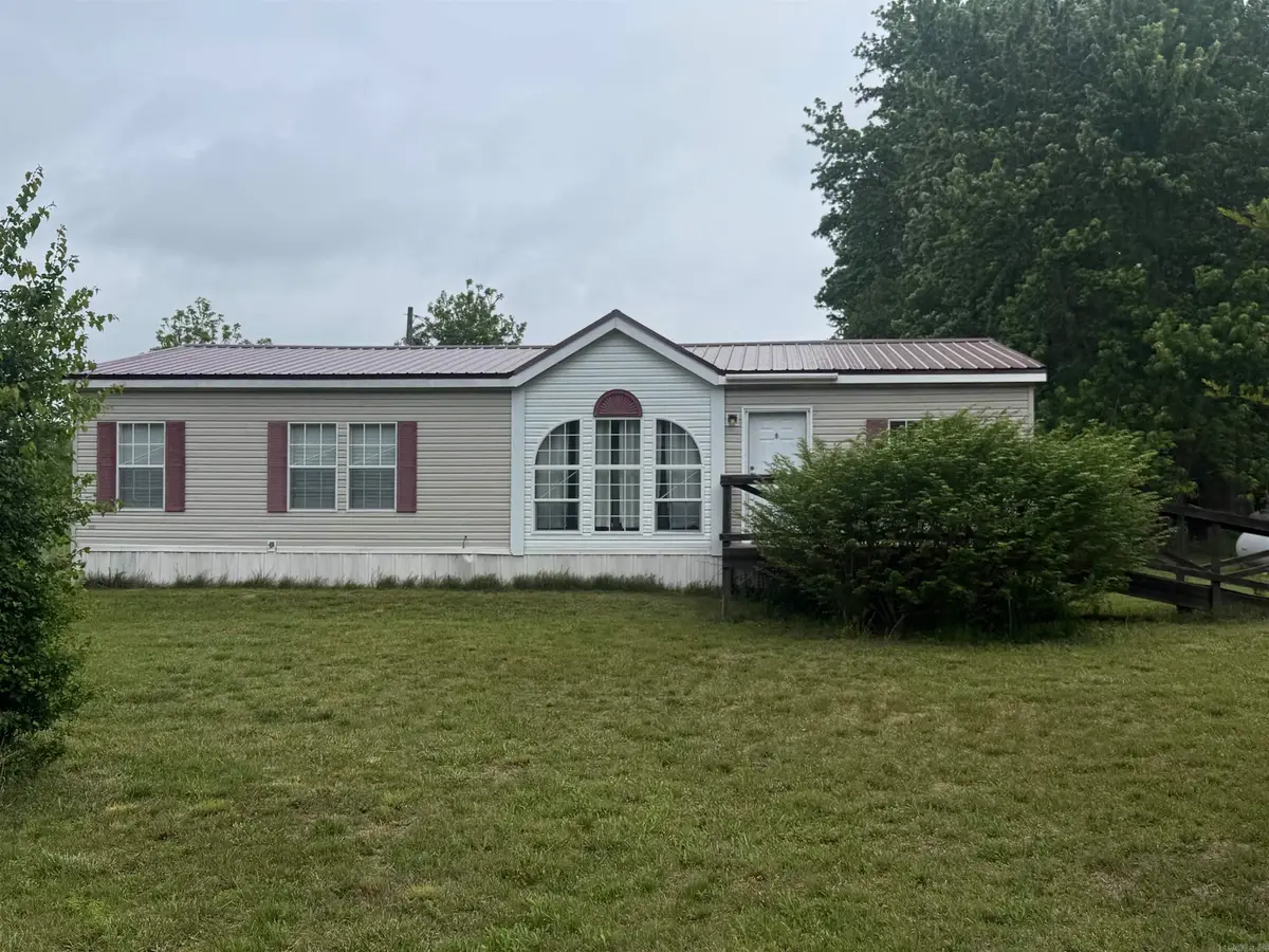 560 Firehouse Road, Quitman, AR 72131 - #1